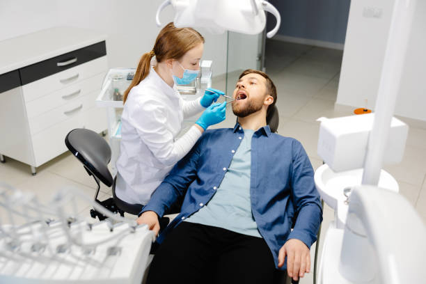 Best Tooth Extraction  in River Rouge, MI